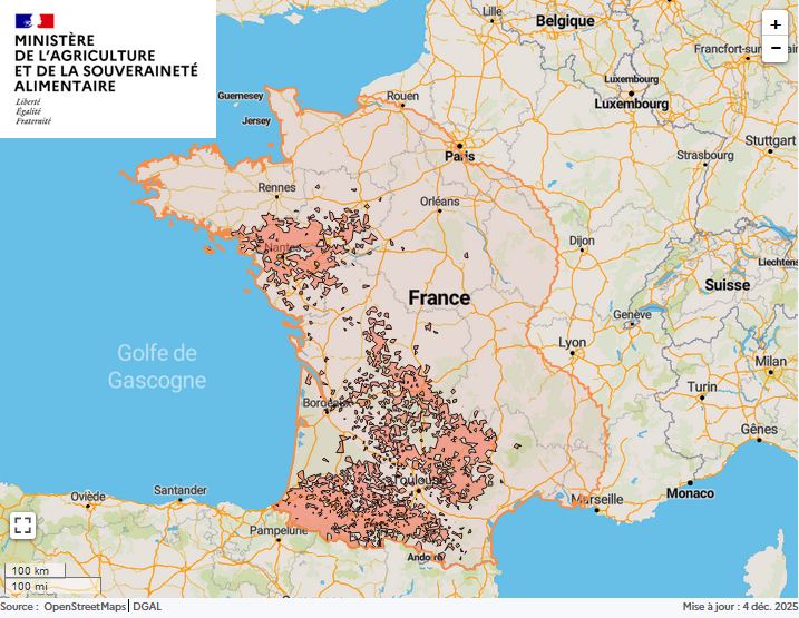 Illustration de l'actualité